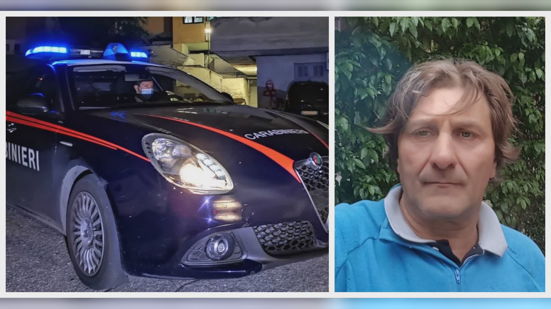 Delitto Santa Margherita Ligure: l'omicida resta in carcere, il difensore invoca la legittima difesa