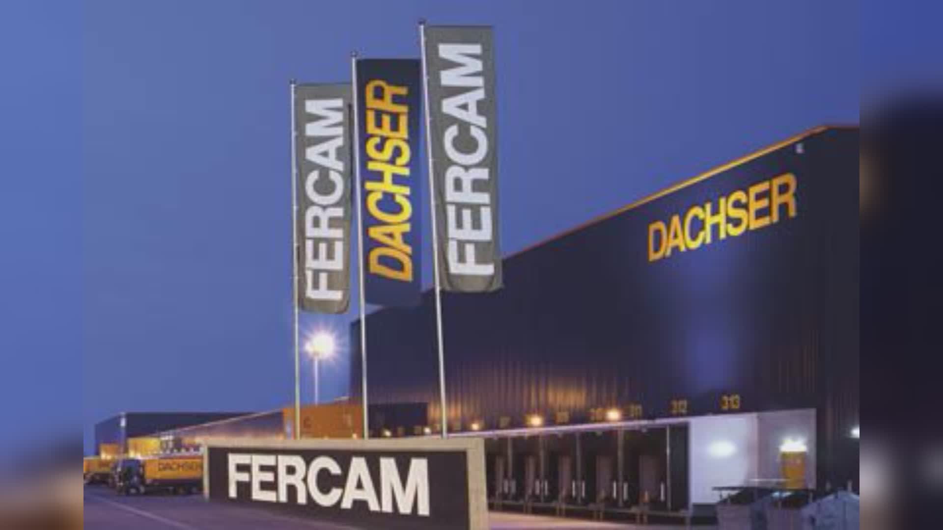 Fercam e Dachser rafforzano la presenza sul mercato del groupage nazionale e internazionale e della logistica