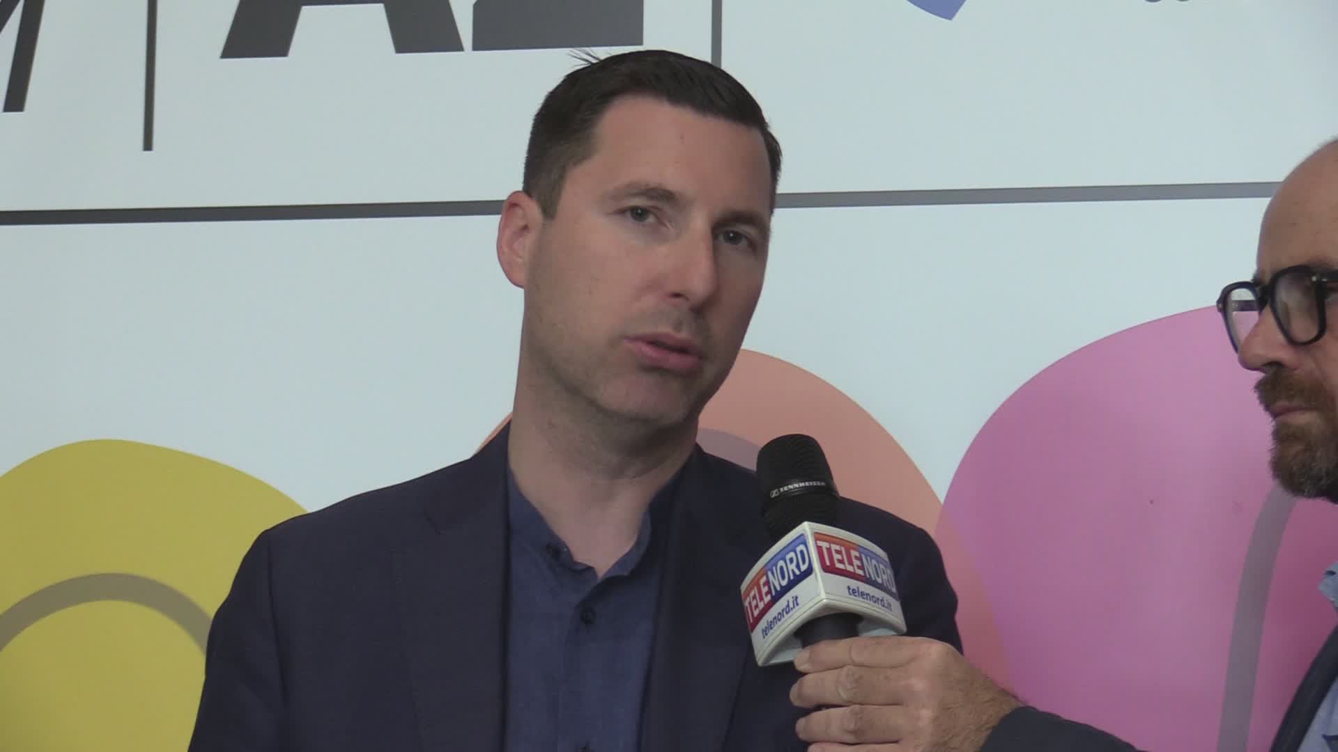 Meeting Rimini, Giampedrone: "Al Ministro Salvini chiedo di portare a compimento le fondamentali infrastrutture già avviate"