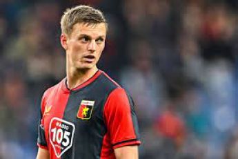 Genoa, Gudmundsson sospeso dalla Nazionale. Il giocatore respinge le accuse di molestie