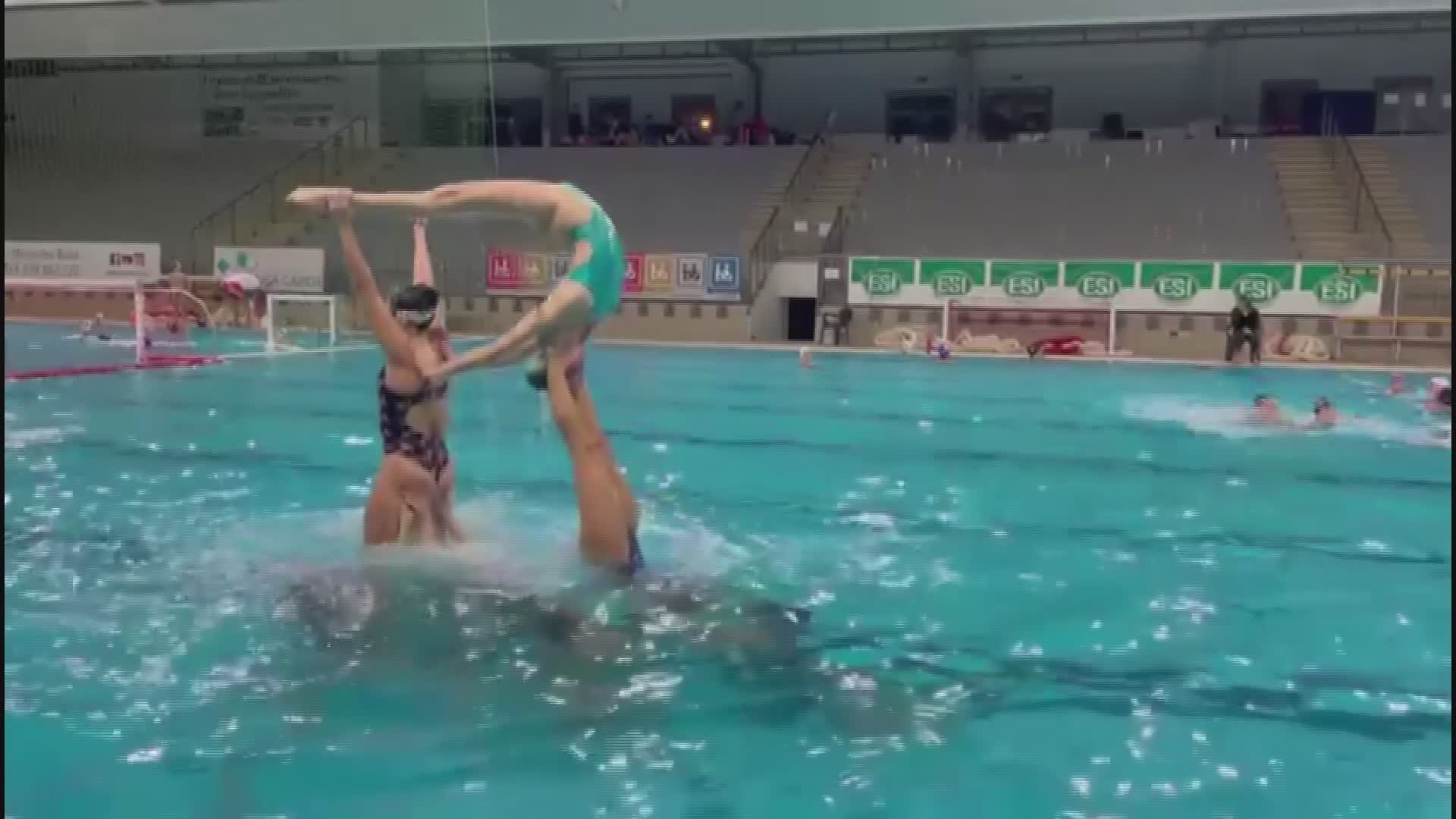 Mondiali Nuoto 2023, la savonese Cerruti dopo la medaglia d'argento: "La più emozionante della mia carriera"