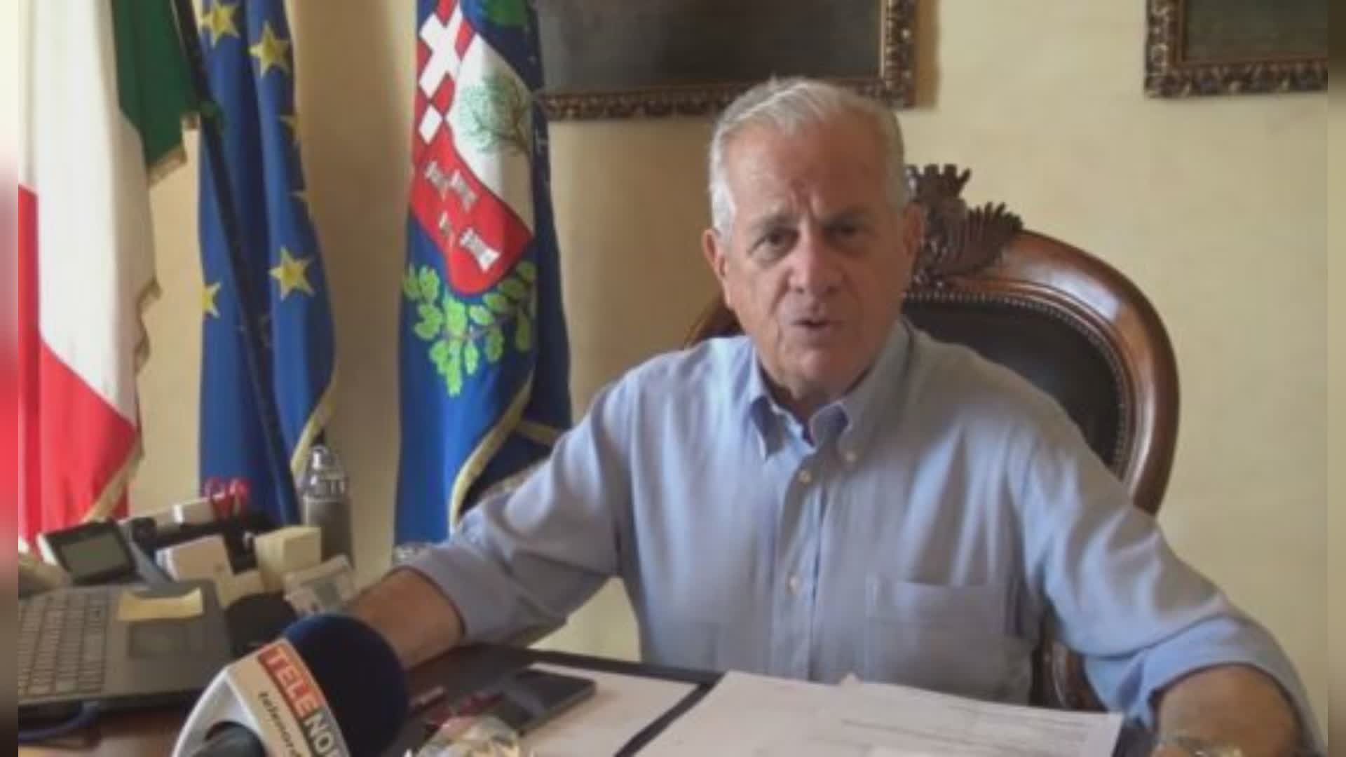 Liguria, Claudio Scajola: "Toti si ricandidi. Mi piace l'idea della federazione civica"