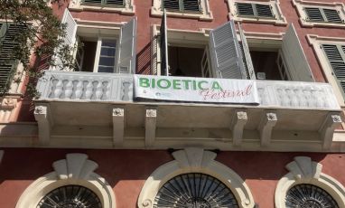 Santa Margherita, Festival di Bioetica: un forum per riscoprire la bellezza nel mondo