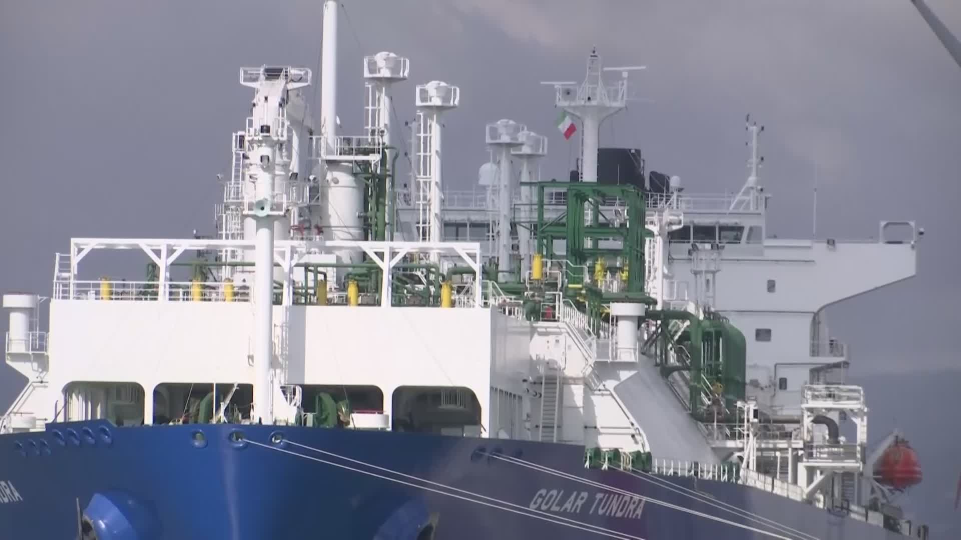 Rigassificatore, il sindaco di Quiliano fissa incontro con i cittadini. Zunino (Arci Savona): "Bisognerebbe investire su risorse rinnovabili"