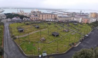Genova, per spostare i depositi chimici a Ponte Somalia serve anche la valutazione di impatto ambientale del ministero