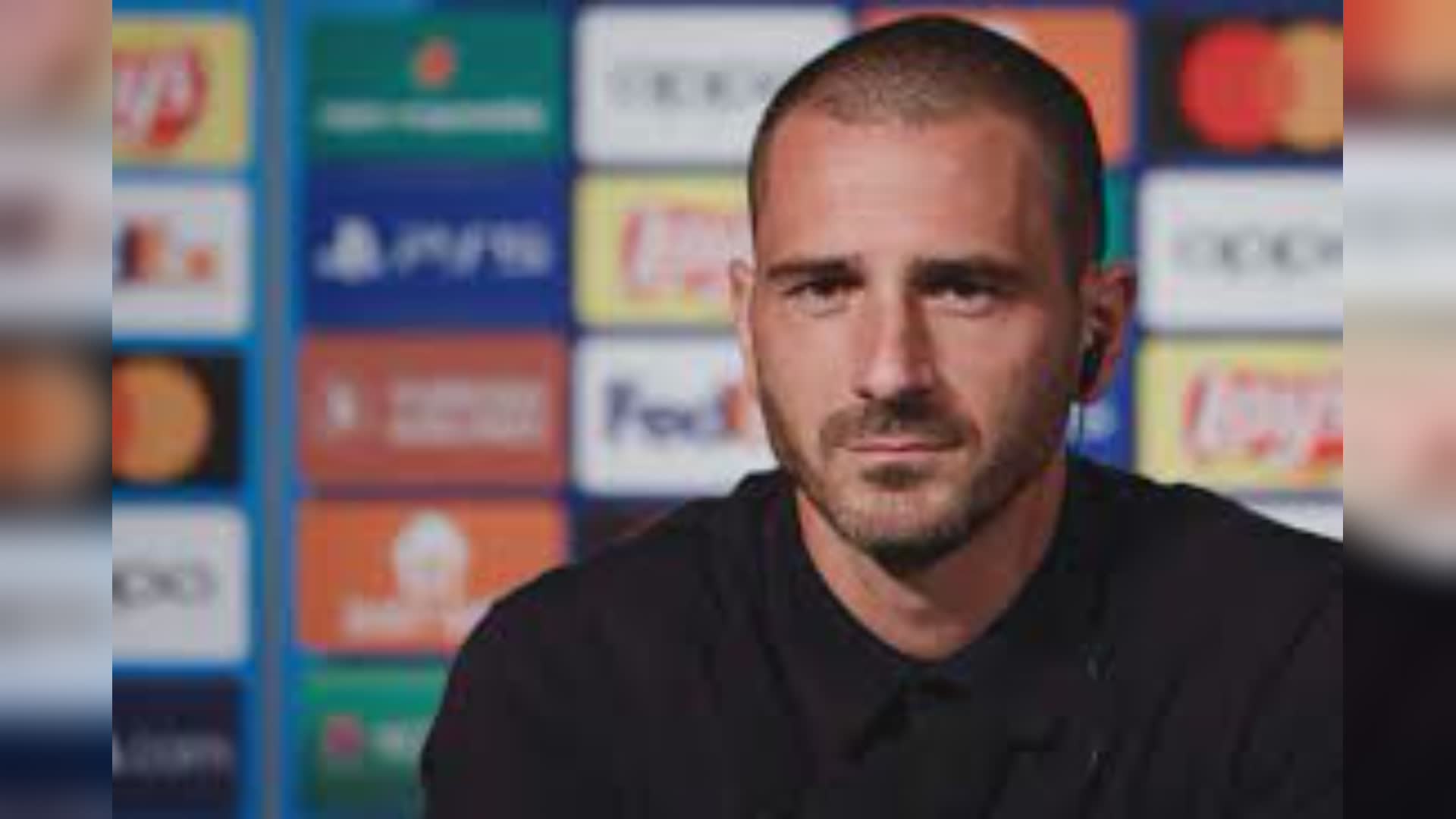 Genoa, Bonucci offerto dalla Juventus. La società lo valuta insieme ad altri difensori