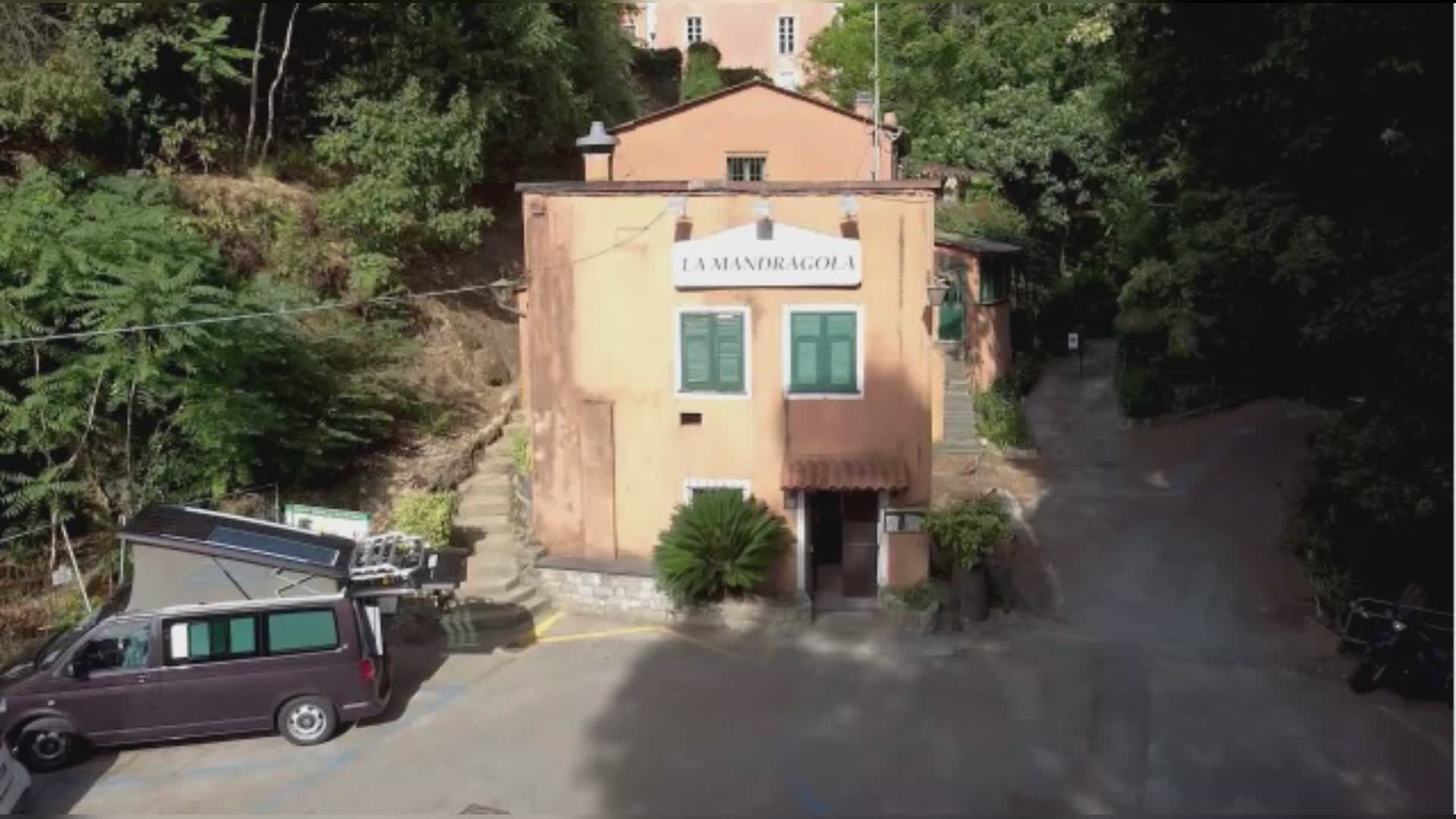 Santa Margherita Ligure: il Comune vende immobile a Paraggi, base d'asta 1 milione e 410mila euro