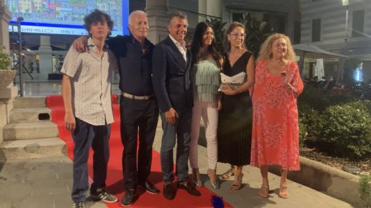 “Vado a Rapallo”, ecco la canzone che promuove la perla del Tigullio