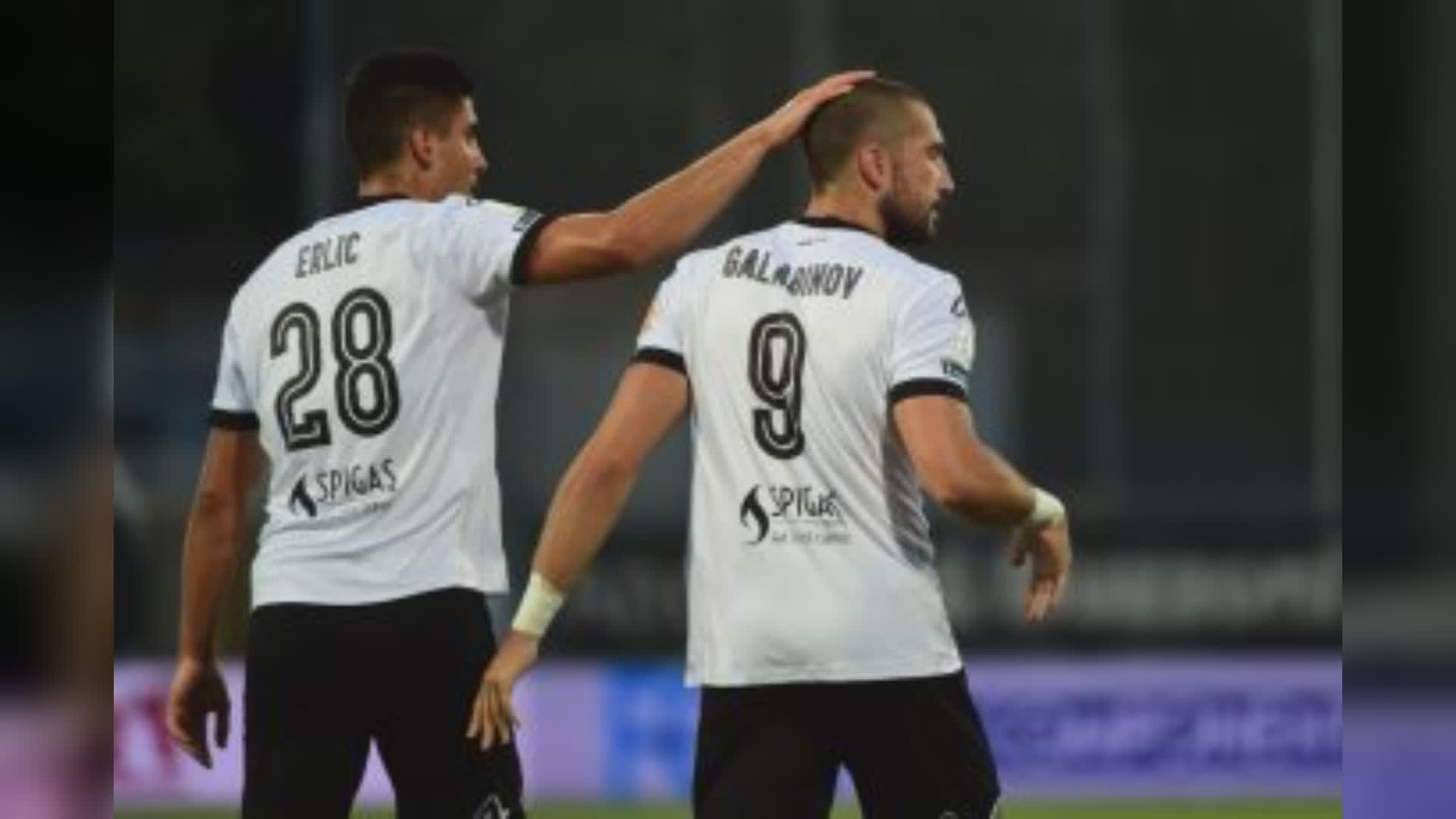 La Sampdoria balla sulle punte: sondati Farias, Petkovic e Galabinov