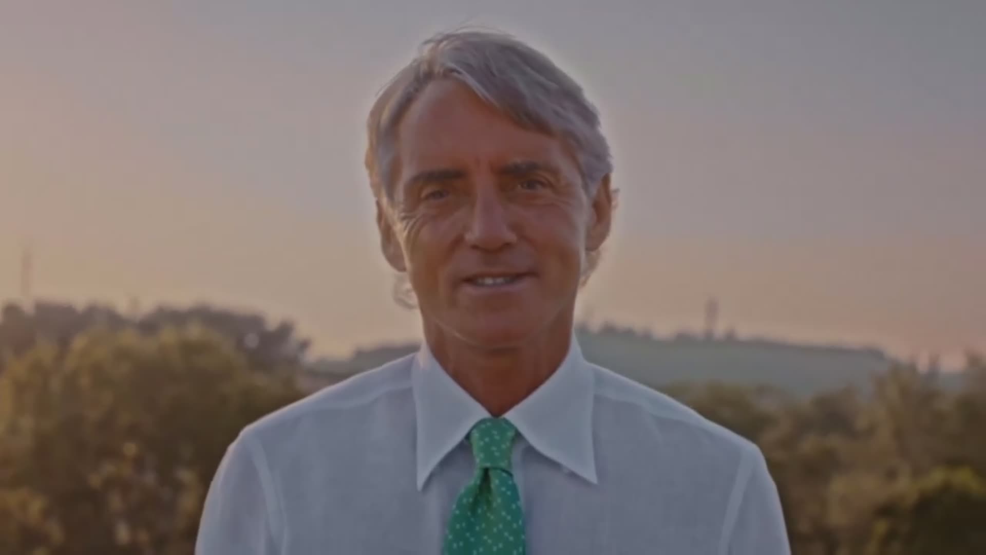 Mancini: "Ho fatto la storia in Europa, ora è tempo di farla con l'Arabia Saudita" (video)