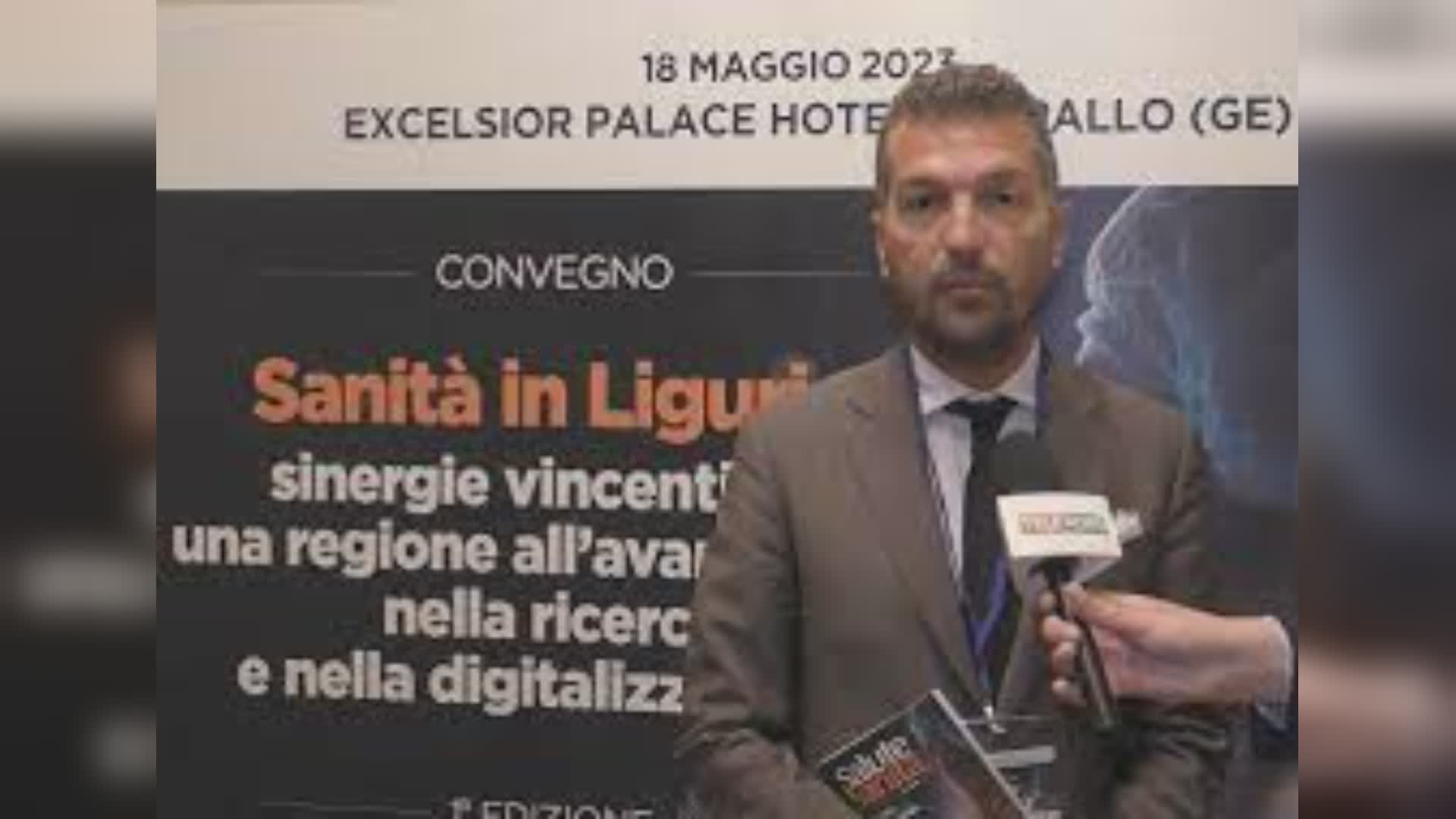 Cds Casa della Salute e Sampdoria, ufficializzata la partnership per la stagione in corso