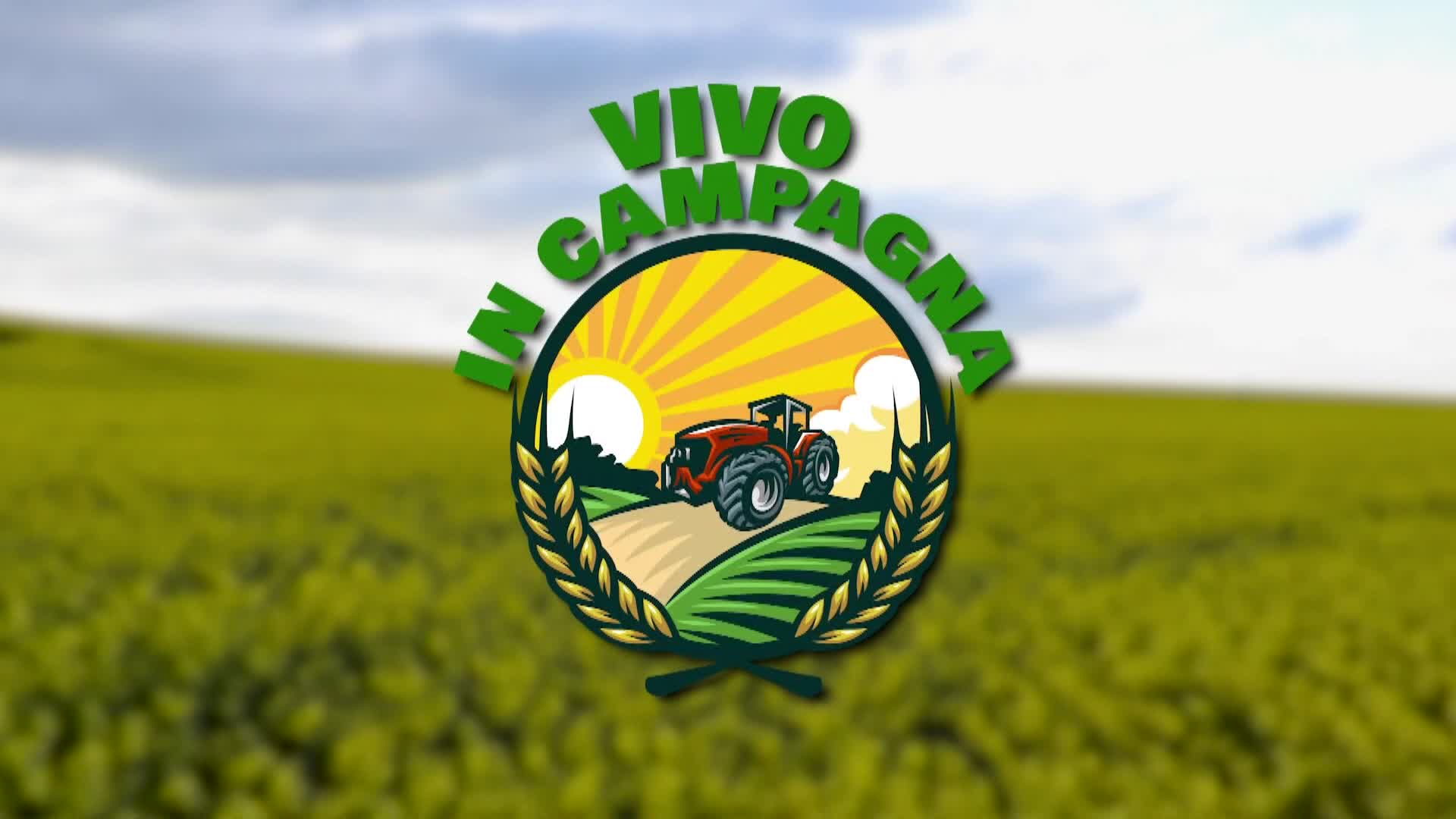 Vivo in campagna - Puntata 2