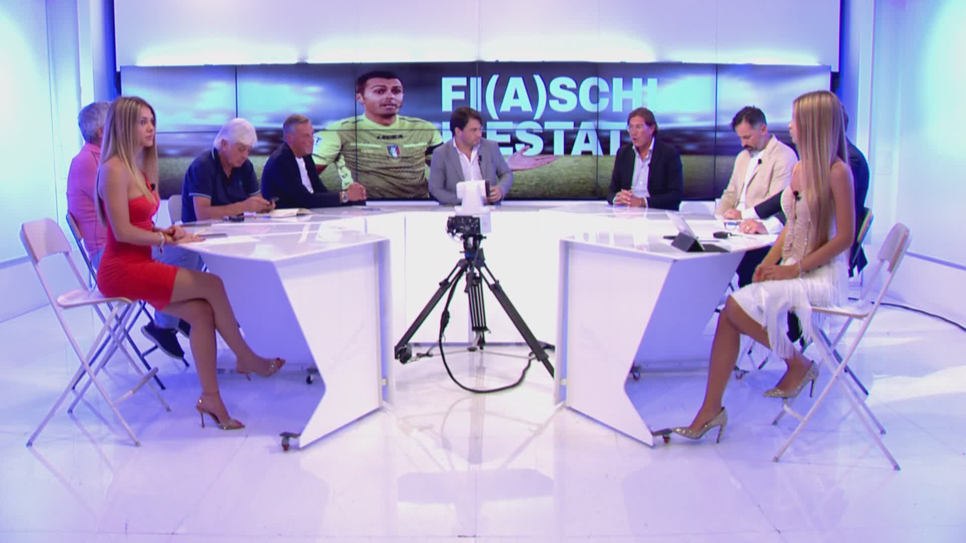 Bergonzi al Derby del Lunedì: "L'Arabia è pronta a ingaggiare anche gli arbitri italiani"