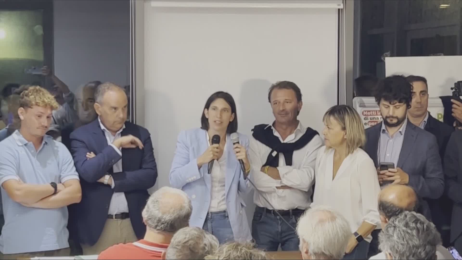 Luca Pastorino, come annunciato, torna nel Pd: "Rientro per l'affinità con Elly Schlein"