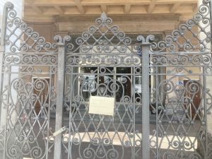 Genova, causa maltempo biblioteca universitaria chiusa fino a mercoledi 30 agosto 