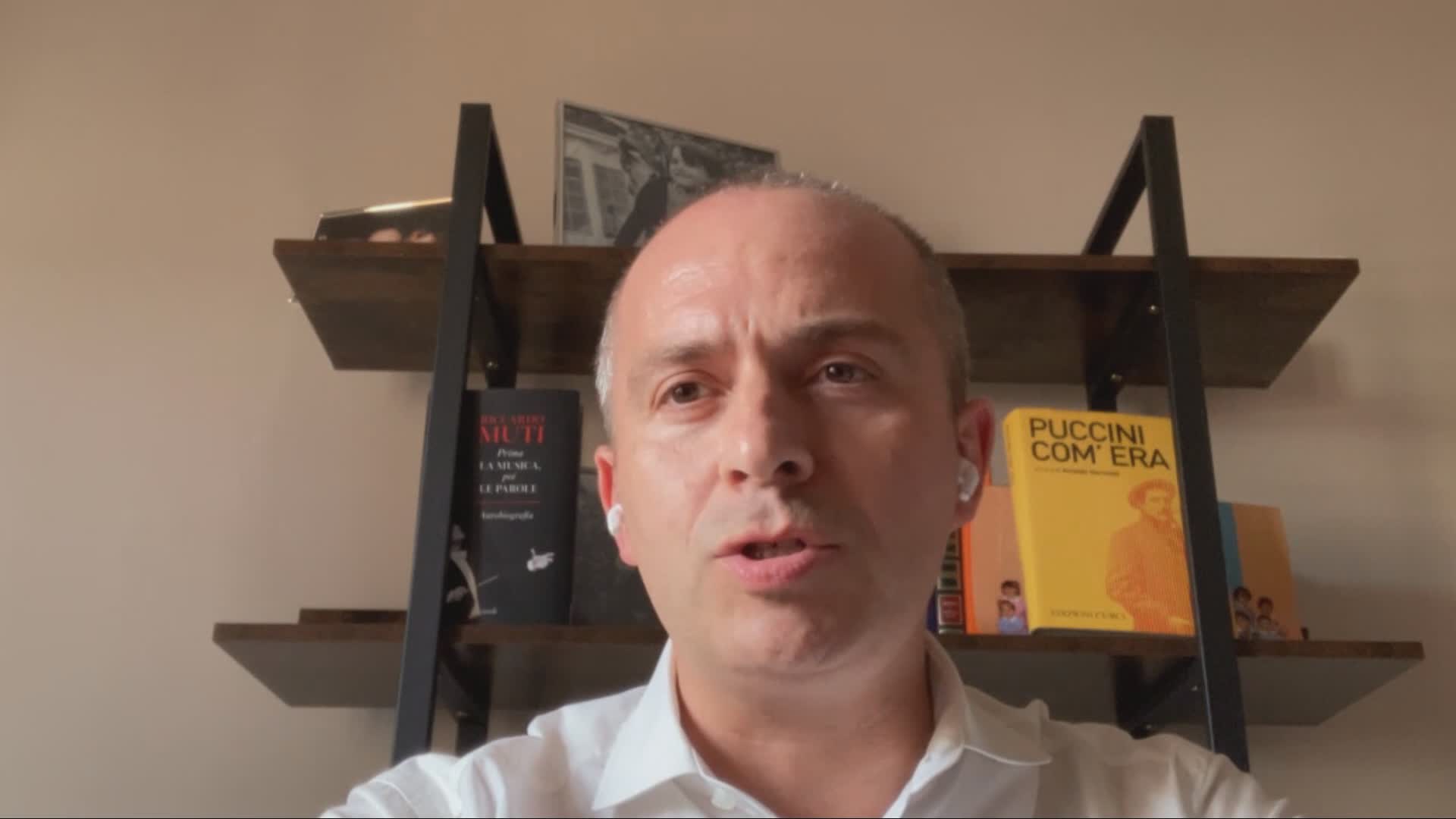 Migranti, Pirondini (M5s):"Sbarchi triplicati: fallimento della destra certificato dalla Lega ligure"