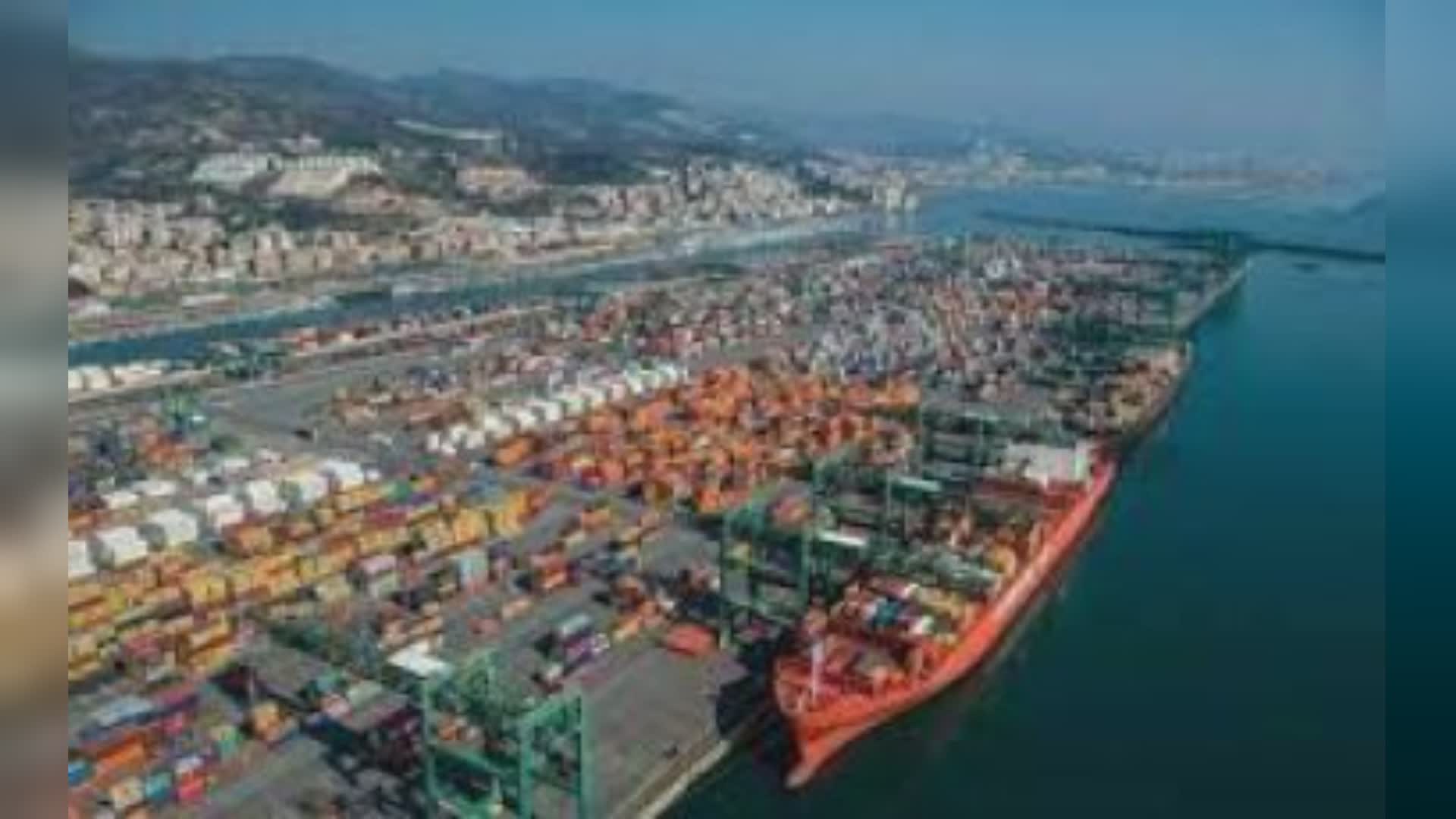 Porti, Traversi (M5S): "Delirante la privatizzazione per far cassa, come vuole Tajani"