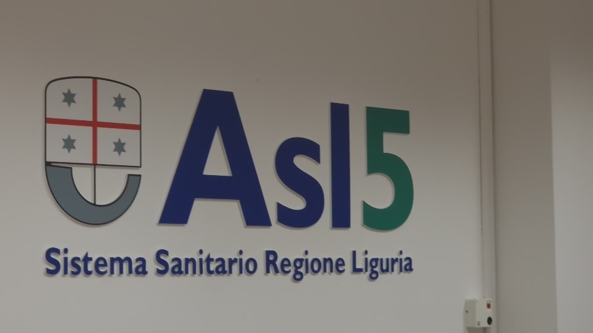 La Spezia, ecco come cambia la sanità: potenziati strutture e servizi di Asl5