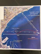 Rigassificatore, manifestazione a Savona: 700 persone chiedono chiarezza alla Regione