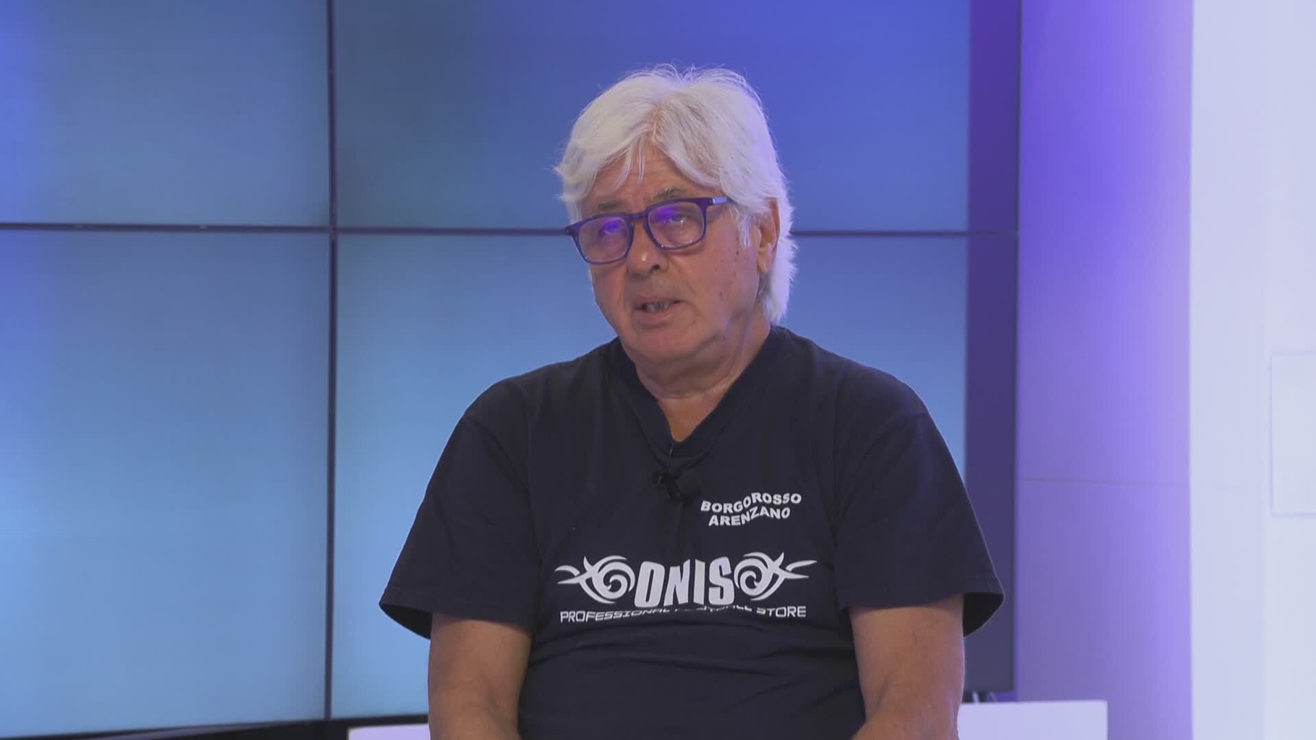 Genoa, Onofri: "Torino irriconoscibile, ma occhio alla possibile reazione della squadra di Juric"