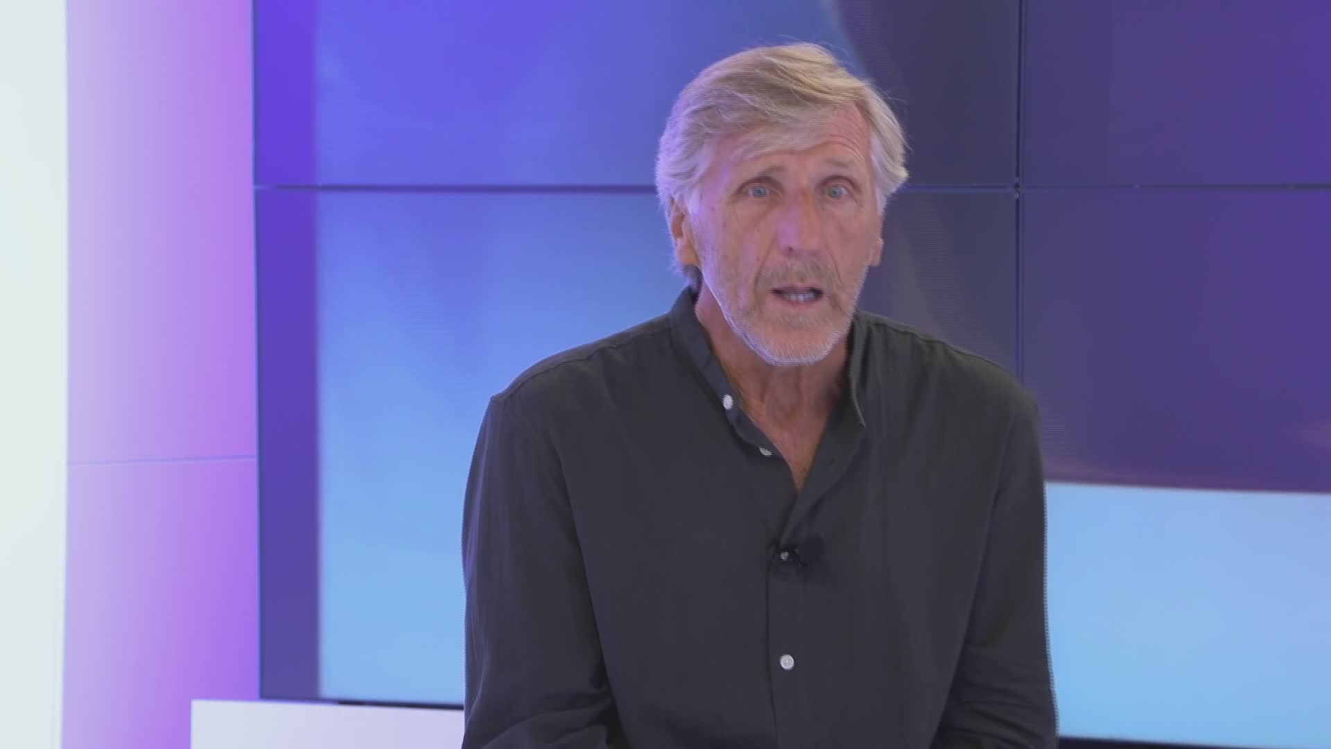 Sampdoria, Nicolini: "Incognita Cremonese, blucerchiati competitivi con i titolari ma in affanno con le riserve"