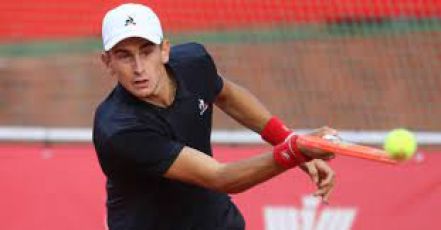 Tennis, da Sanremo agli ottavi di finale degli Us Open: l'exploit di Matteo Arnaldi, il campioncino umile e silenzioso
