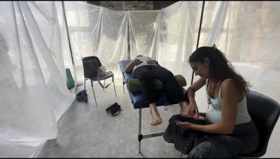 Campomorone, giornata del Benessere per ritrovare se stessi. L’assessore Rebora: “Ognuno ha il diritto e il dovere di stare bene”