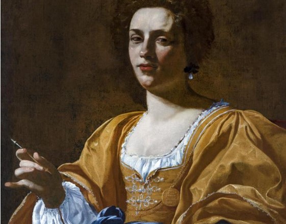Genova, Palazzo Ducale: a novembre mostra di Artemisia Gentileschi, genio ribelle e donna controcorrente