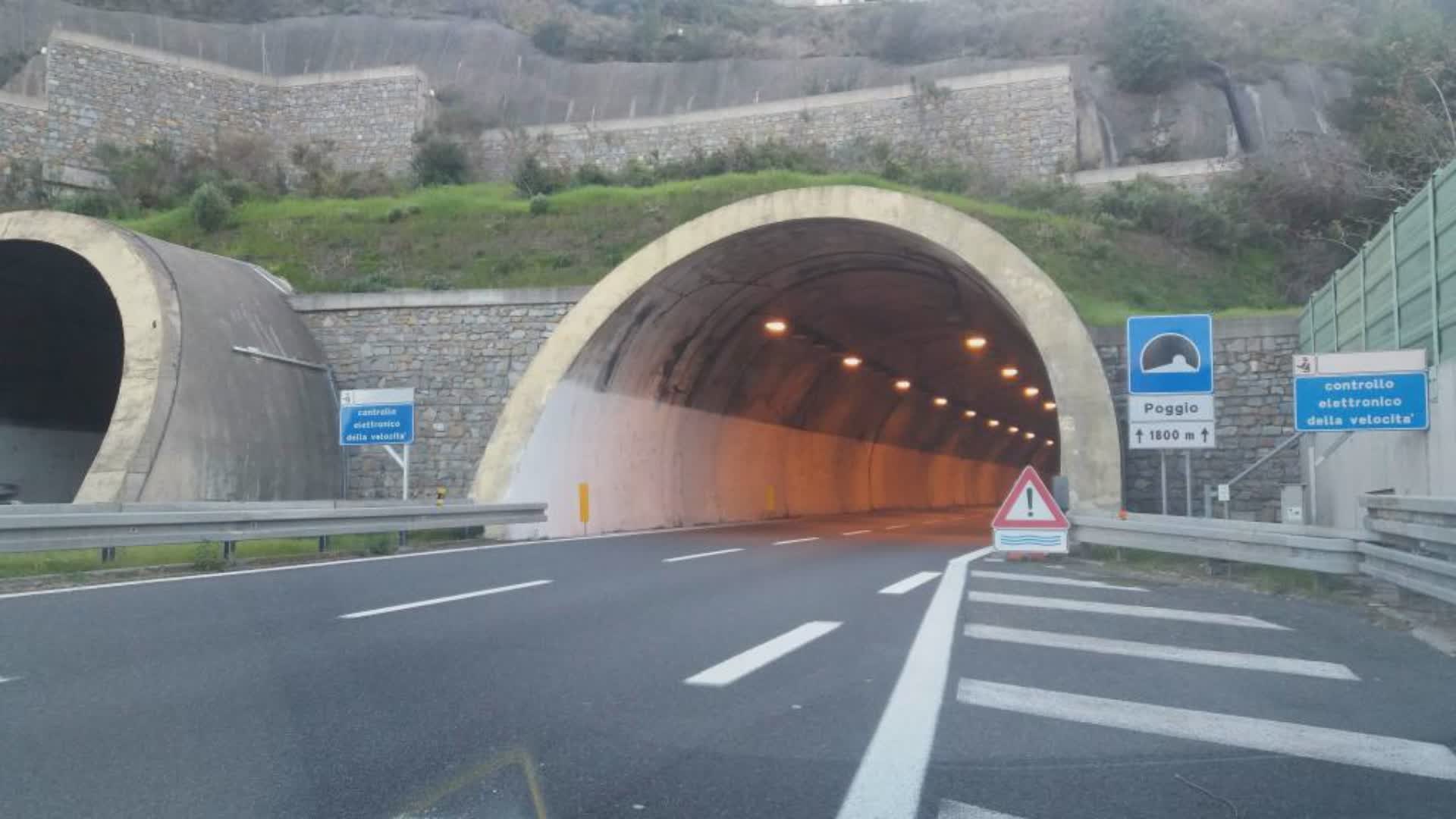 Aurelia Bis Ventimiglia-Sanremo, nel 2025 via ai cantieri