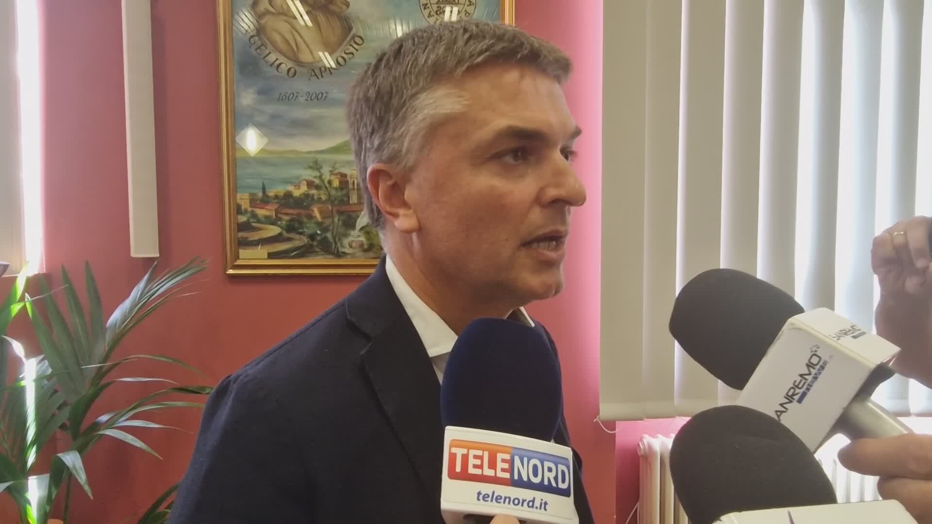 Autostrade, allarme di Rixi: "Molte opere anni '60 e '70 ormai a fine vita, i guai del Fréjus minacciano l'economia della Liguria"