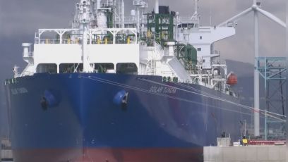 Rigassificatore, Toti: “La riunione dei sindaci savonesi ostruzionismo politico e non confronto costruttivo”