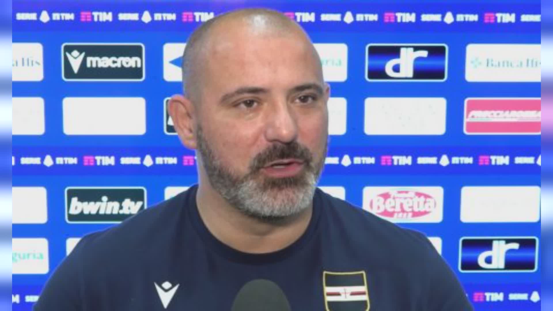Sampdoria: l'ex mister Dejan Stankovic riparte dall'Ungheria, allenerà il Ferencvaros
