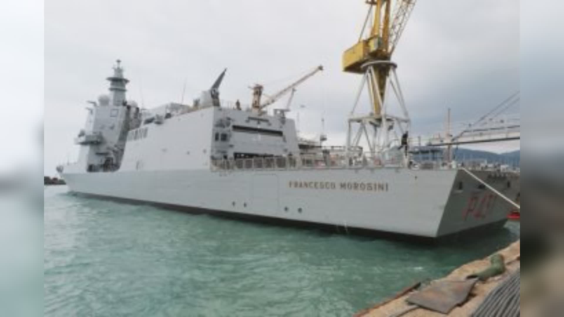 Genova: 220 posti di lavoro nel settore marittimo, attivati i corsi dell'Accademia della Marina Mercantile