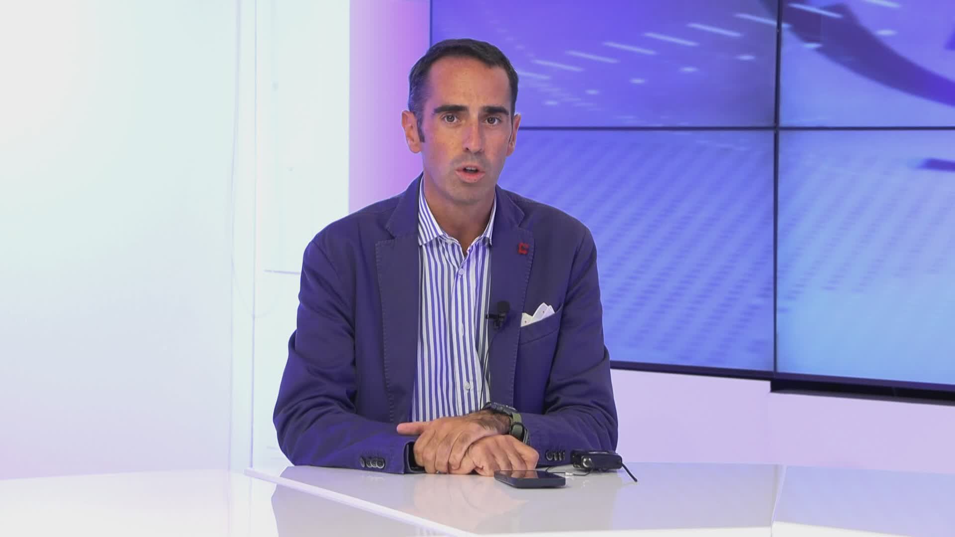 Pandolfo, Pd: "L'addio di Lodi e Rossetti? C'è disagio nel partito, ma lavoriamo per un obiettivo comune"