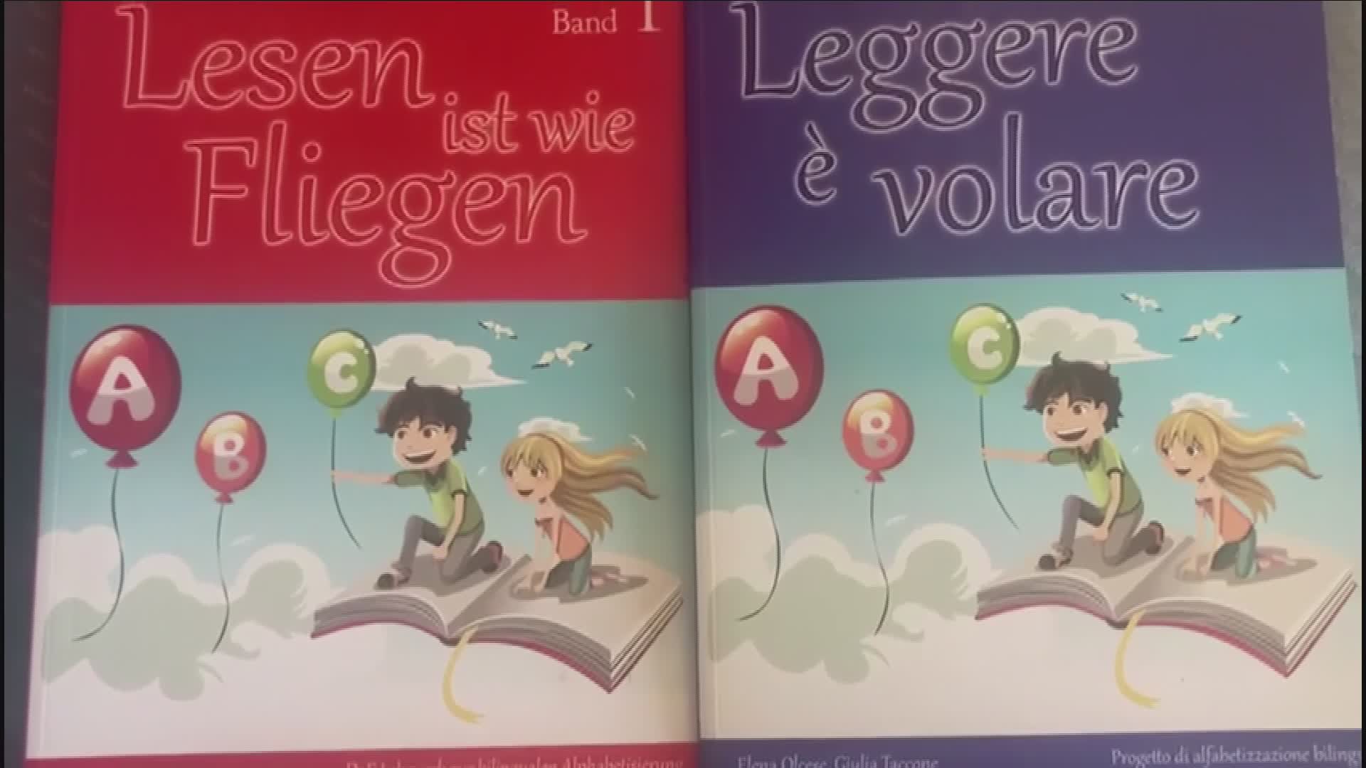 Genova, caro libri: alla Scuola Germanica il "riciclo" dei testi è tradizione