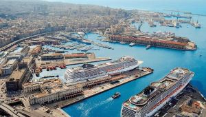 Porti Genova e Savona-Vado, il viceministro Rixi sulla nomina a commissario di Piacenza: "Così garantiamo la continuità dei progetti"