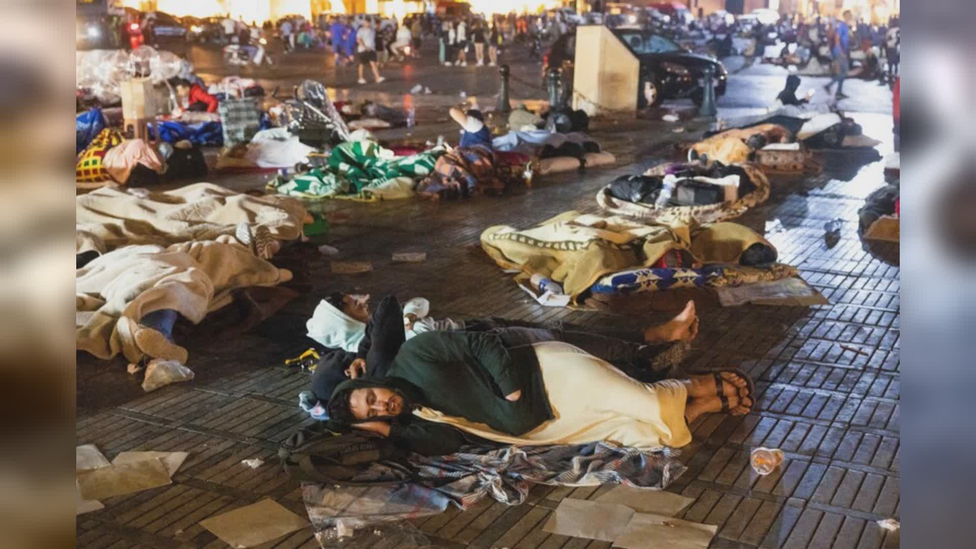 Marocco: disastroso terremoto, i morti superano il migliaio