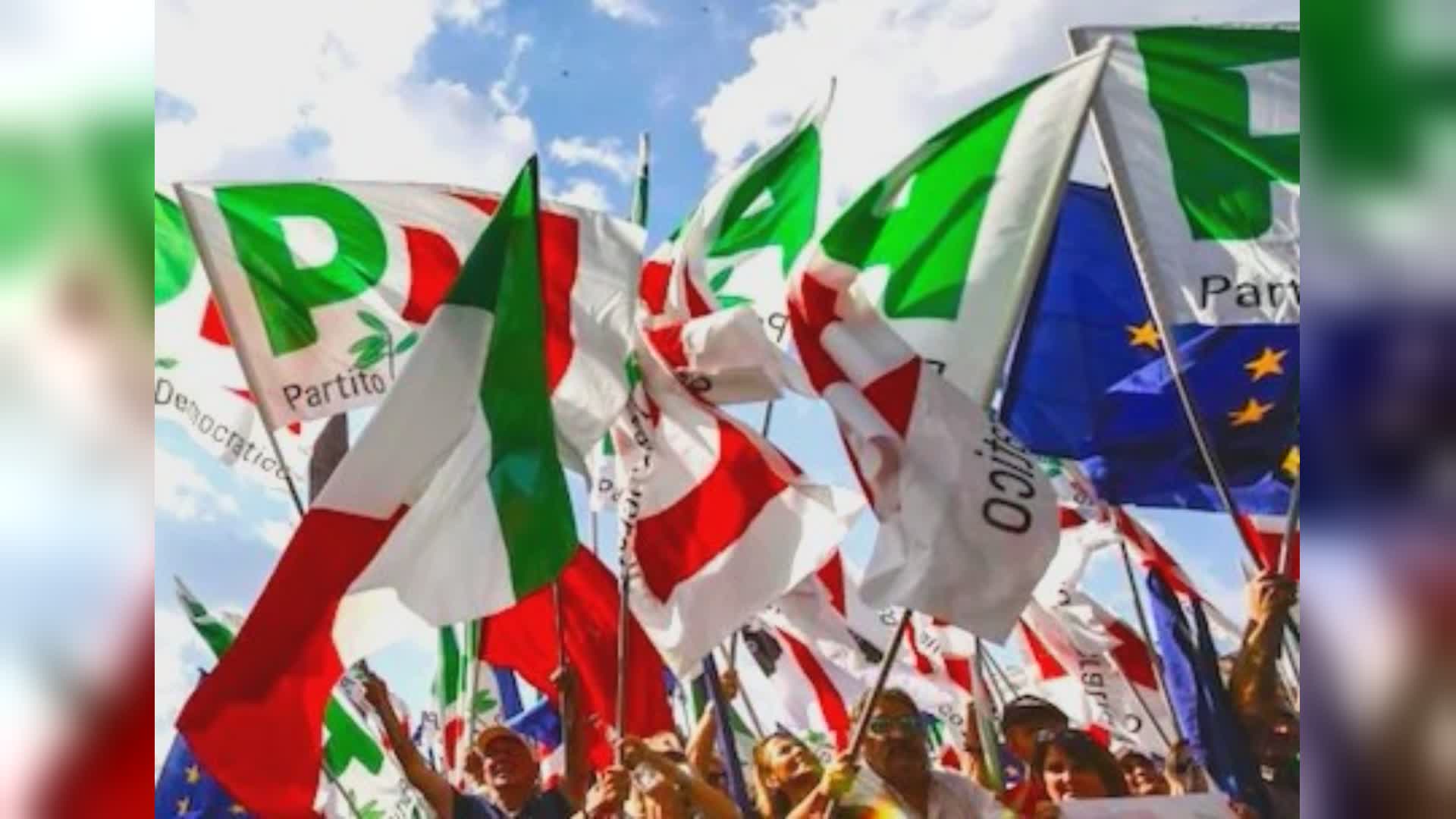 Liguria, segnale di Tajani ai fuoriusciti dal PD:  "Forza Italia apre le porte ai moderati democratici"