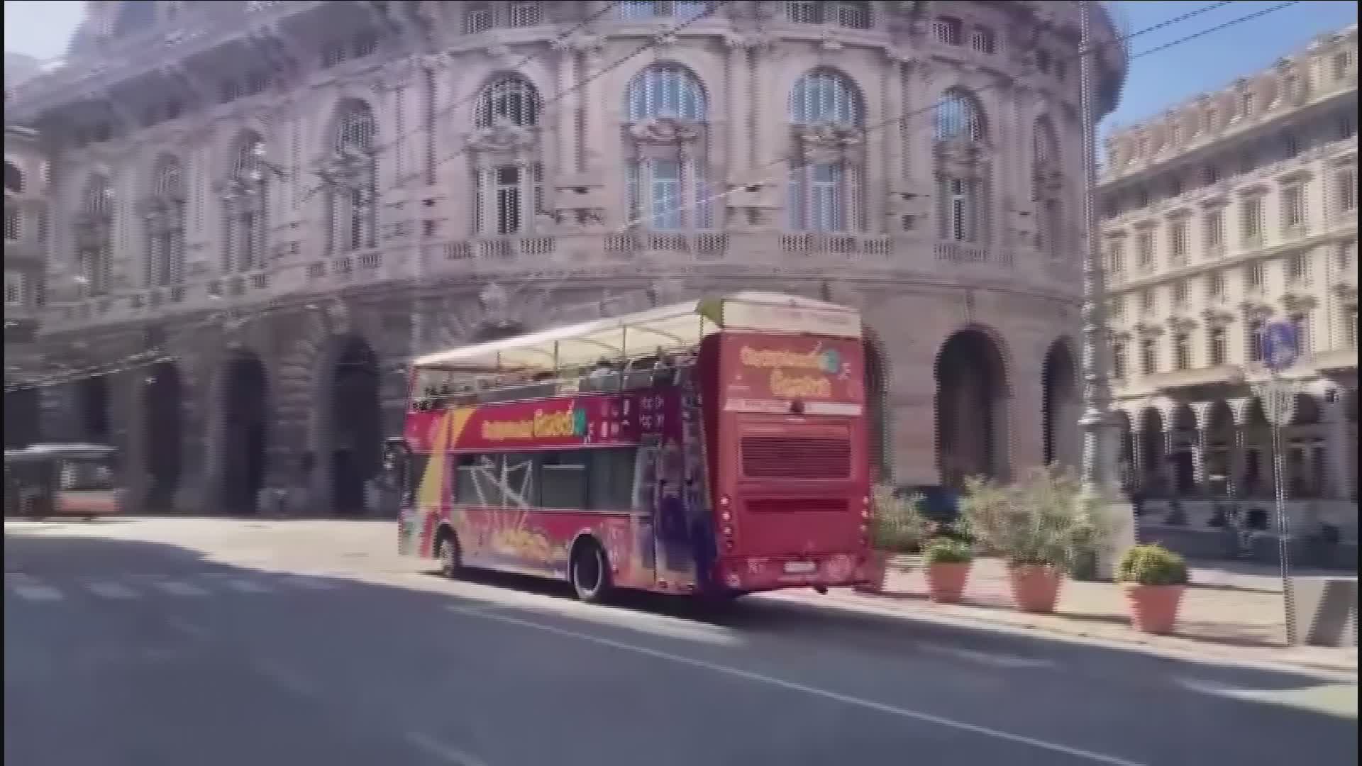 Settembre in Liguria, l'assessore Augusto Sartori: "Momento magico per il turismo"