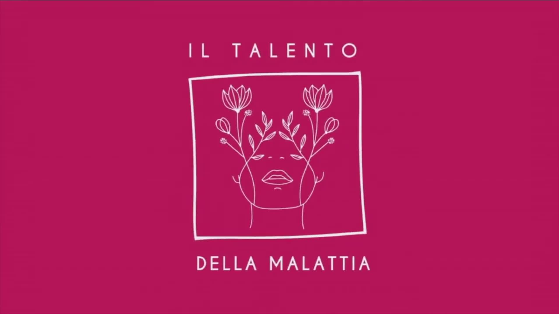 Genova, "Il talento della malattia": al Duse un inno alla vita lo spettacolo con AIRC