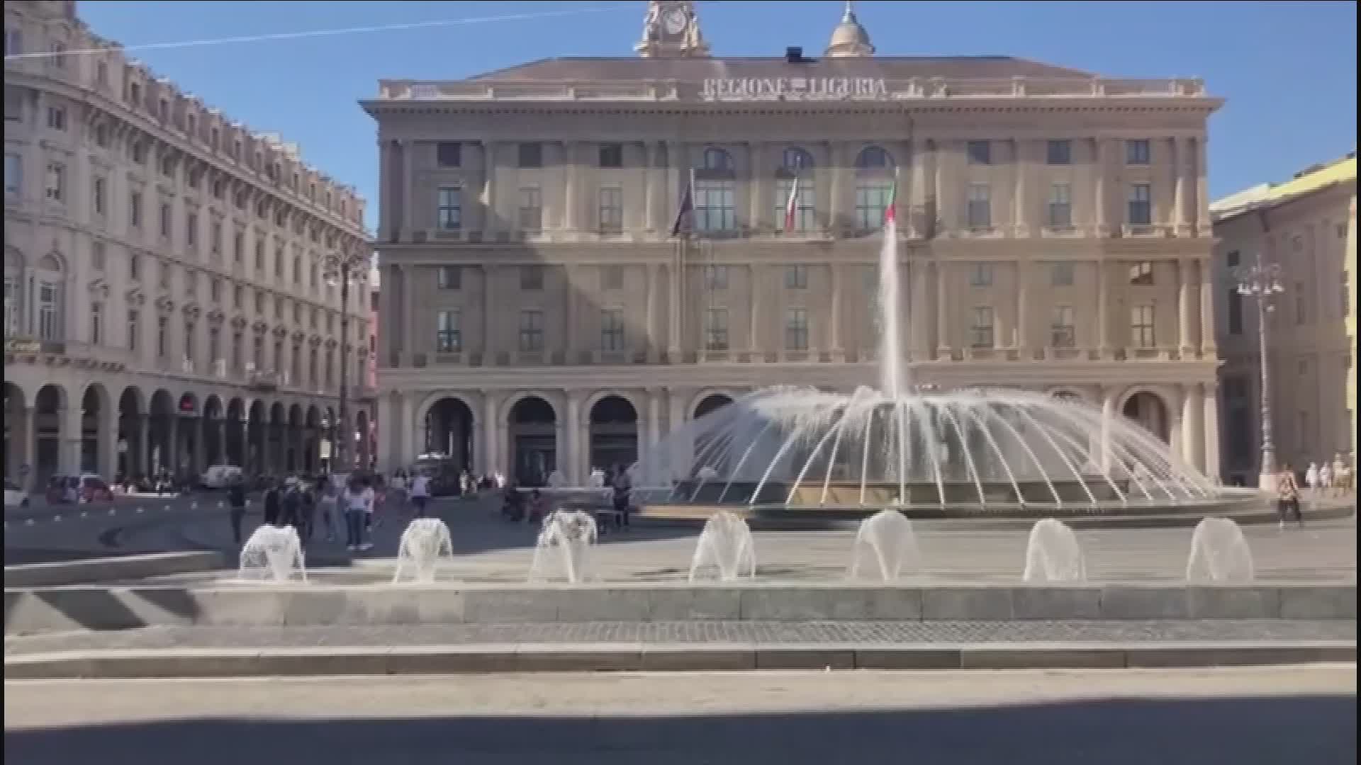 Lavoro, Genoa Business Unit: oltre 100 contatti per la task force del Comune