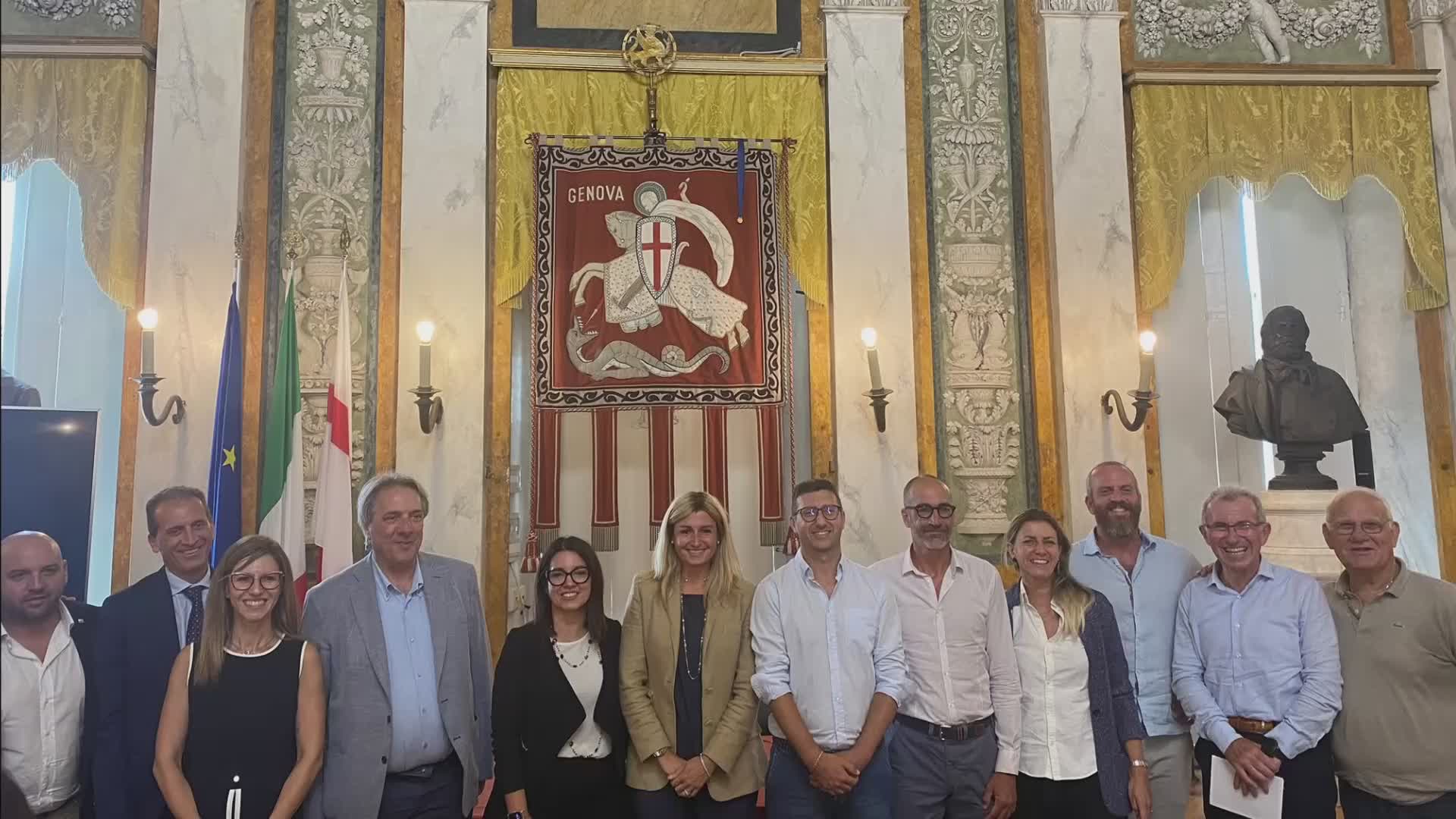 Genova, domenica 17 settembre torna la festa dello Sportcity day: partecipano nove Municipi