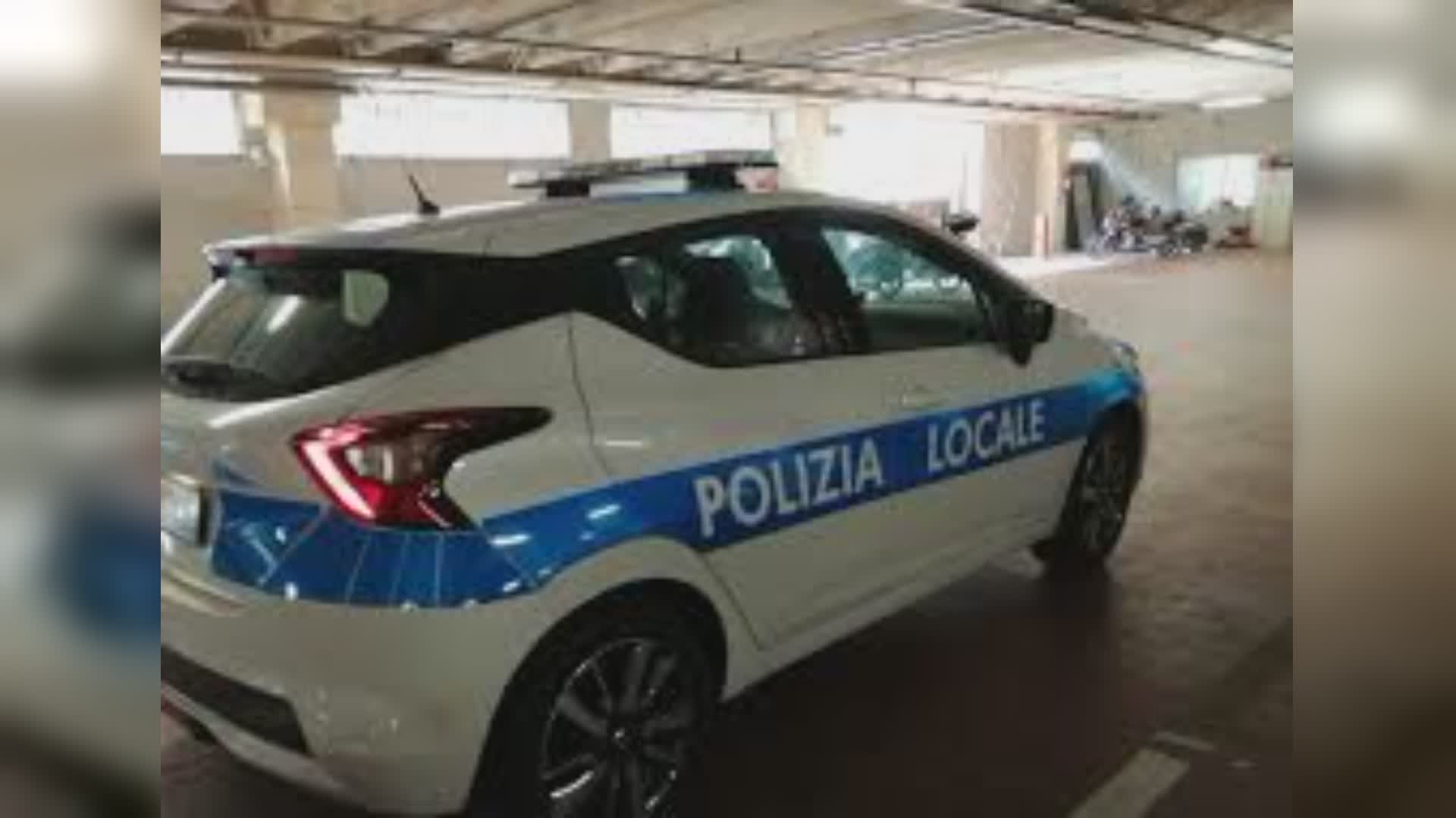 Genova, arrestato per spaccio un uomo e denunciati quattro minorenni