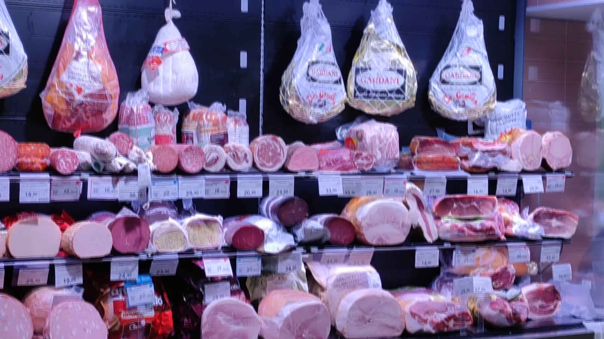 La Liguria è la regione con i rincari più alti d'Italia, l'inflazione è del 6,8%