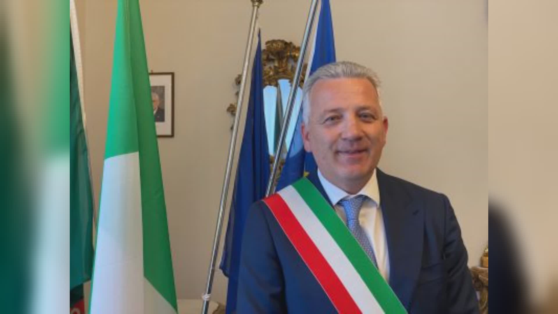 La Spezia, Mauro Cantini nominato Ambasciatore della Città della Spezia nel mondo