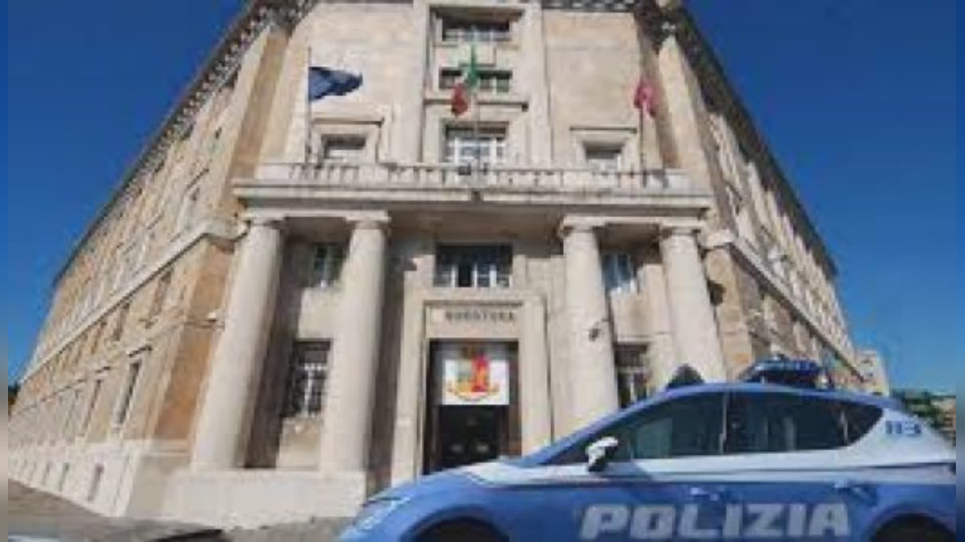 Genova, arrestato 36enne: aveva accoltellato un uomo a Firenze