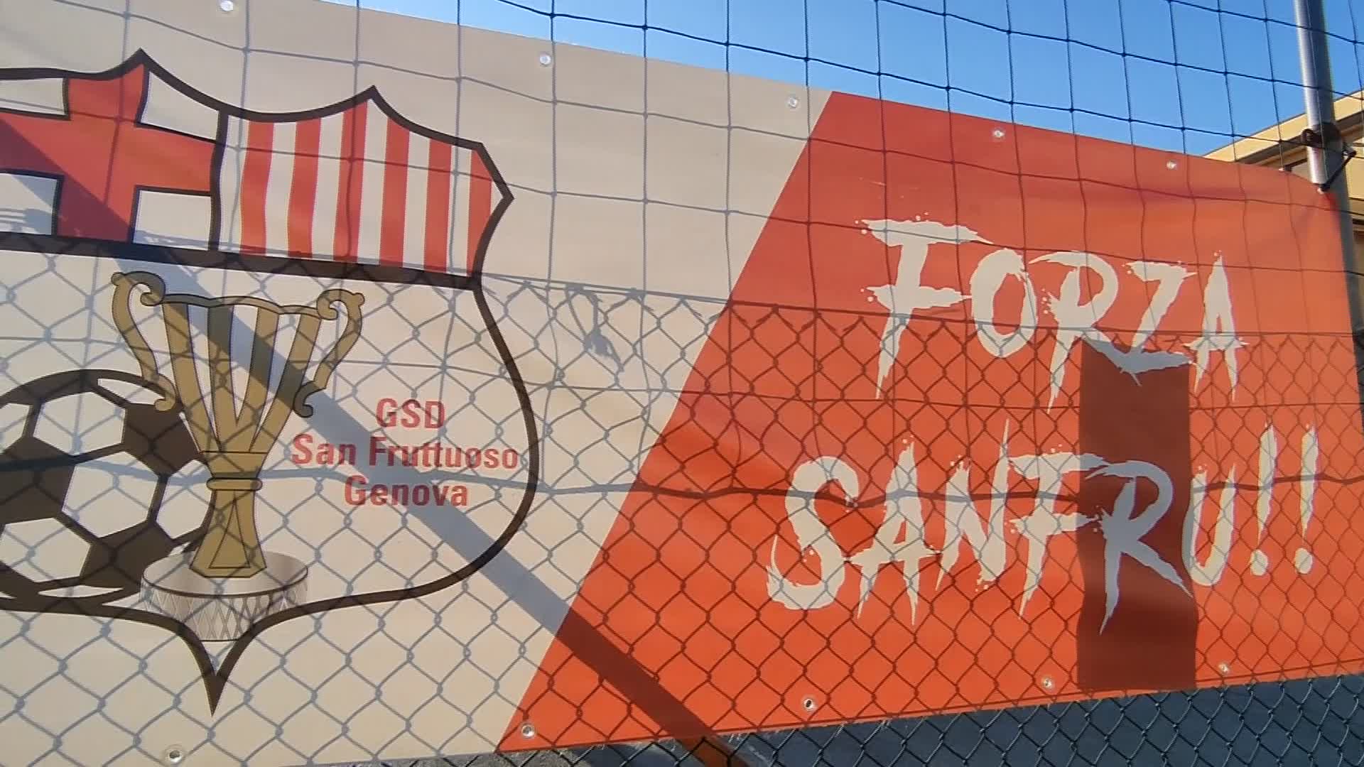 Genova, la storia della scuola Calcio San Fruttuoso: "Qui giocava Lipani, ora al Sassuolo"