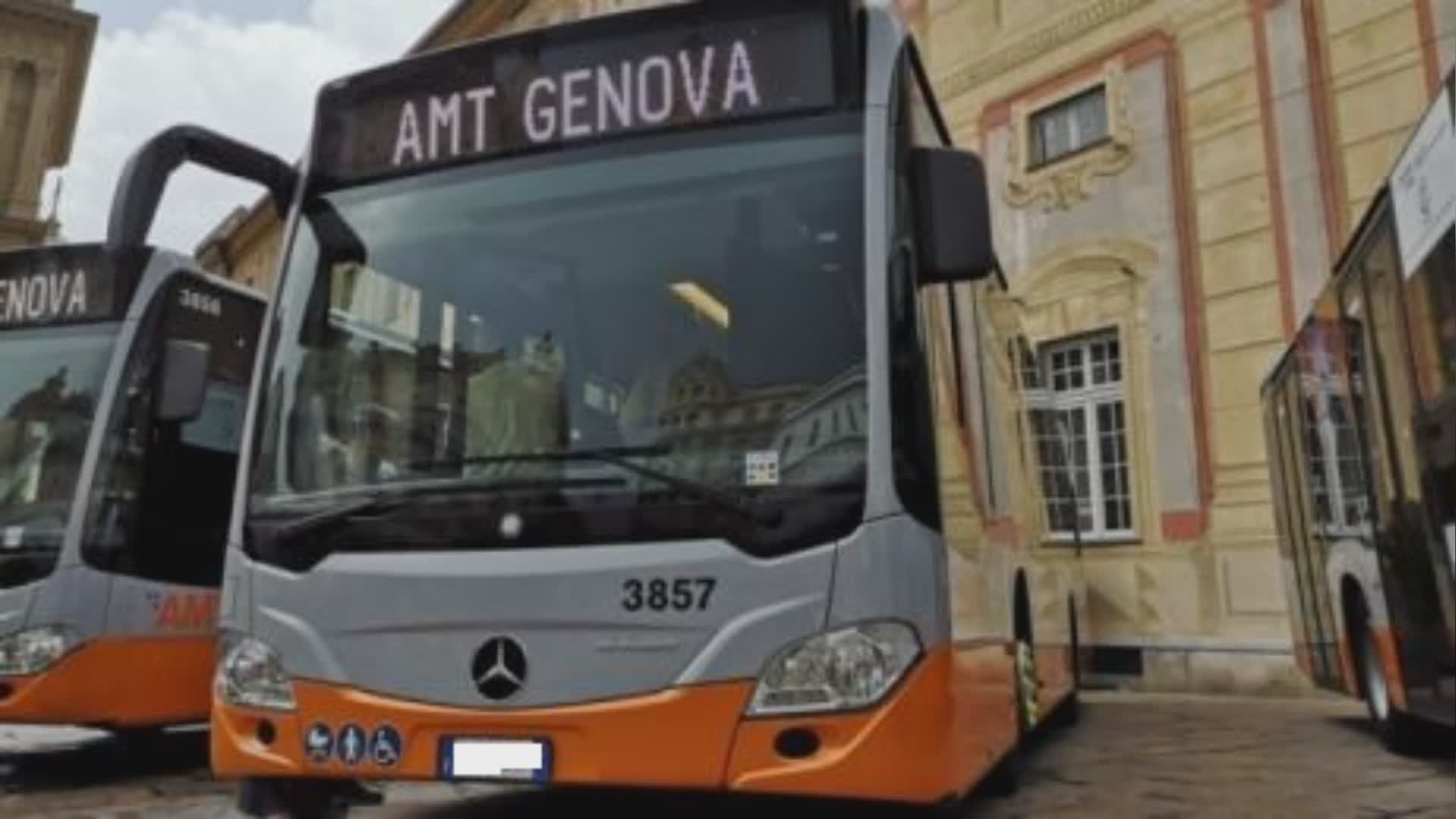 Genova, oggi sciopero di autobus e metro: ecco modalità e orari