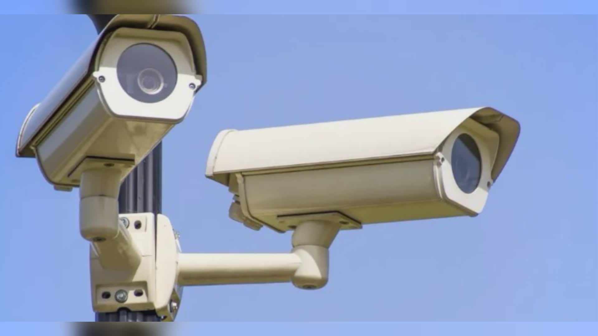 La Spezia, 9 nuove videocamere di sorveglianza: ecco dove saranno installate