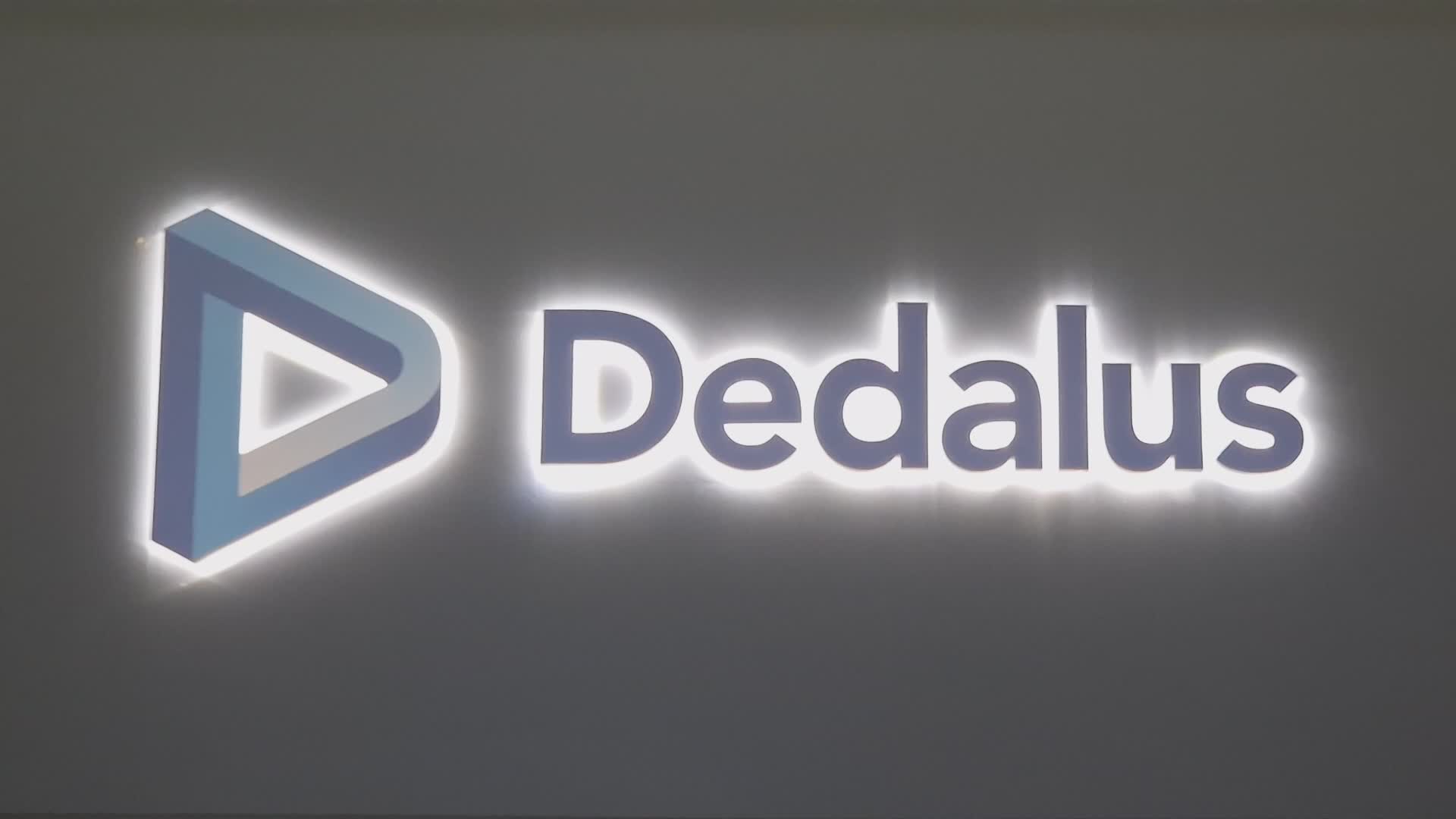 Genova, Dedalus cresce e investe in città: il gruppo leader in Europa nella fornitura di software sanitari inaugura la sede al Porto Antico